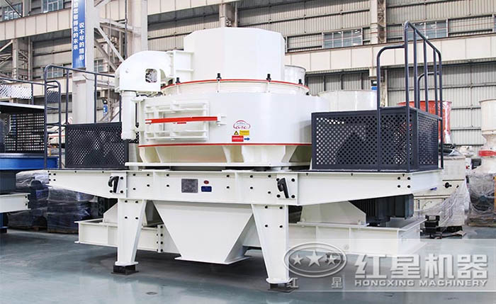 環(huán)保制砂設(shè)備 環(huán)保制砂設(shè)備