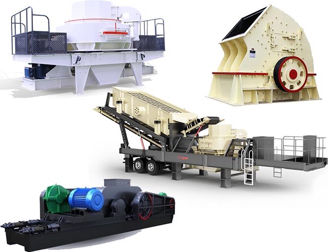 鵝卵石制沙設(shè)備 鵝卵石制沙設(shè)備