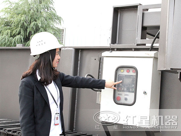 自動(dòng)化程度高