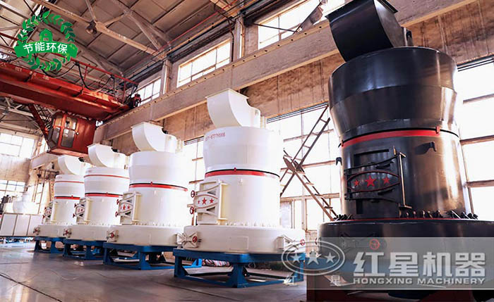 大型環(huán)保石料雷蒙粉磨機 大型環(huán)保石料雷蒙粉磨機