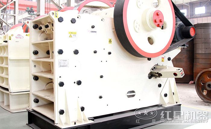 一級(jí)破碎設(shè)備顎式破碎機(jī) 一級(jí)破碎設(shè)備顎式破碎機(jī)