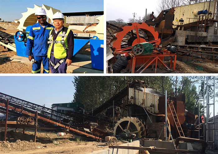 紅星機器用戶現(xiàn)場展示 紅星機器用戶現(xiàn)場展示