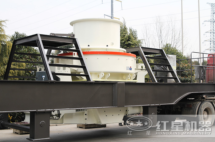 無需基建的移動(dòng)一體式環(huán)保粉碎制砂機(jī) 無需基建的移動(dòng)一體式環(huán)保粉碎制砂機(jī)