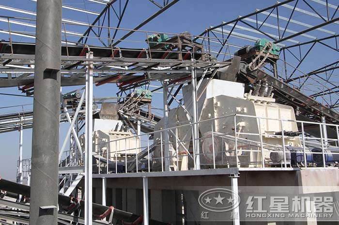 紅星用戶1315反擊破作業(yè)現(xiàn)場(chǎng)