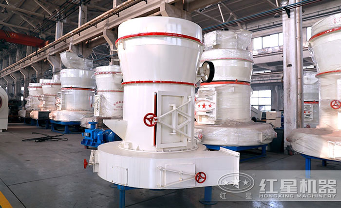 專業(yè)磨粉機(jī)廠家鑄造車間 專業(yè)磨粉機(jī)廠家鑄造車間