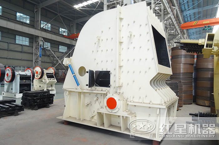 HD德版石場破碎機 HD德版石場破碎機