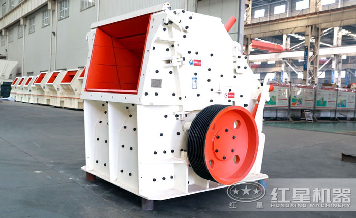 CI系列反擊破 CI系列反擊破