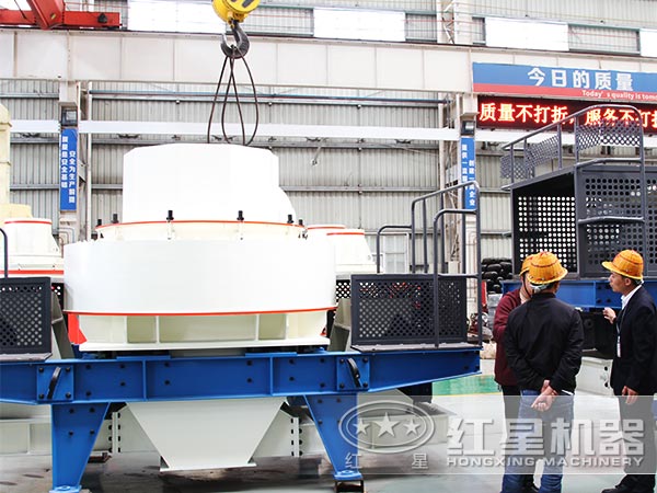 制砂設(shè)備 制砂設(shè)備