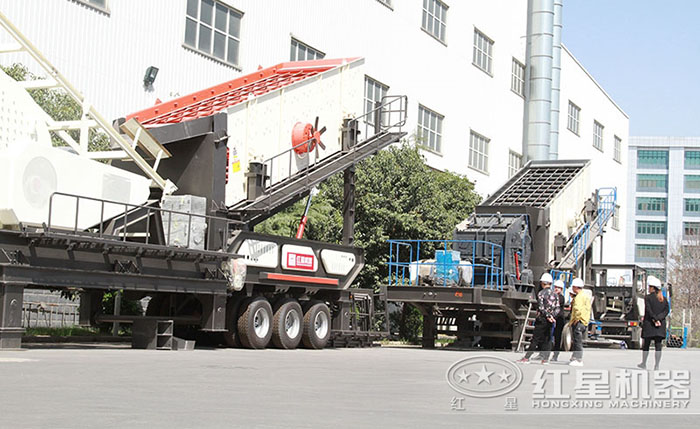 用戶來(lái)廠參觀試機(jī)了解設(shè)備報(bào)價(jià)