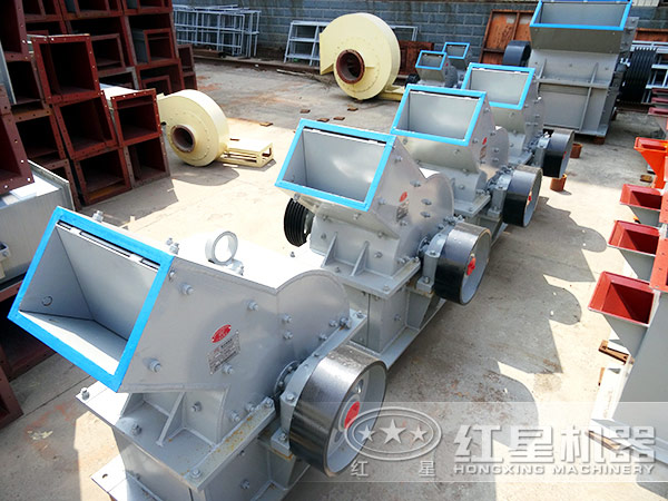 錘式破碎機(jī)直銷(xiāo)廠家