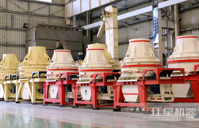 小型號(hào)制砂設(shè)備 小型號(hào)制砂設(shè)備