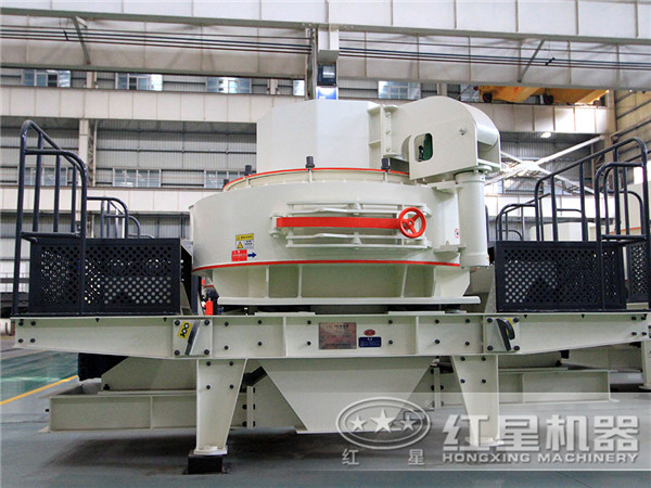 花崗巖制砂機(jī) 花崗巖制砂機(jī)