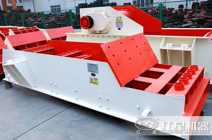 給料機(jī)設(shè)備