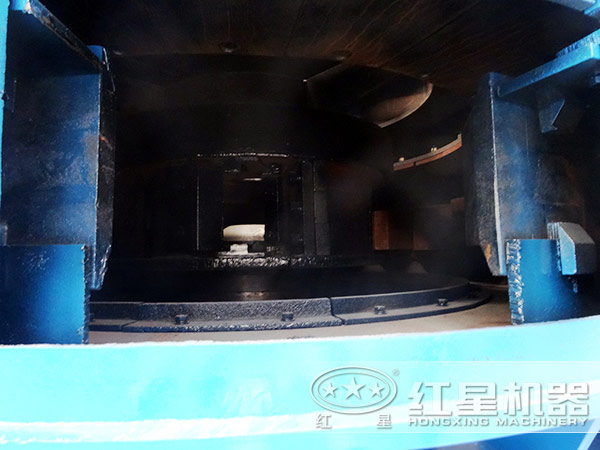 液壓開(kāi)蓋設(shè)計(jì)易于觀察