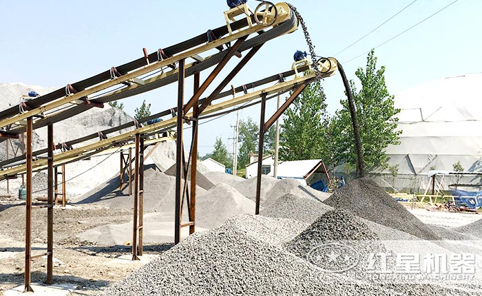 石料廠優(yōu)質砂石骨料 石料廠優(yōu)質砂石骨料