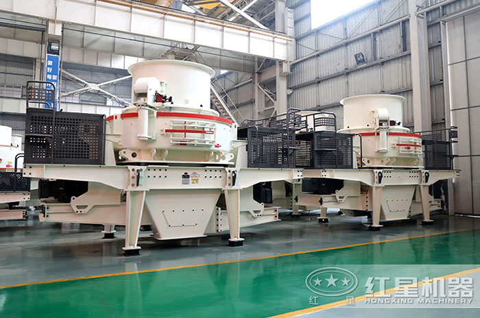 HVI系列花崗巖制沙機(jī) HVI系列花崗巖制沙機(jī)