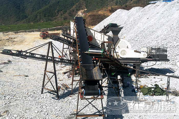 總體作業(yè)流程已經(jīng)搭建好，可快速作業(yè)