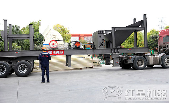 自動化移動錘式打砂機(jī)移動靈活