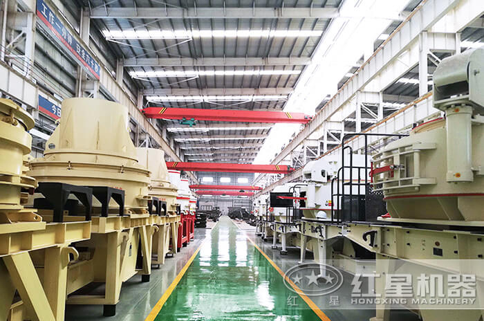 紅星機(jī)器專業(yè)石灰?guī)r制砂機(jī)生產(chǎn)廠家 紅星機(jī)器專業(yè)石灰?guī)r制砂機(jī)生產(chǎn)廠家