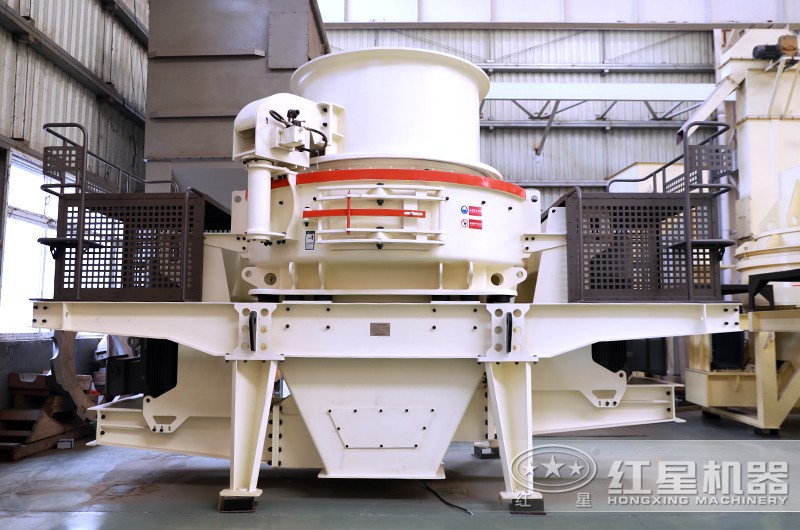 河卵石制砂機(jī)設(shè)備展示 河卵石制砂機(jī)設(shè)備展示