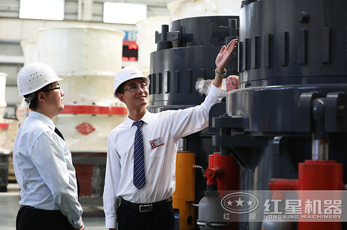 紅星機(jī)器為您提供專業(yè)的服務(wù)