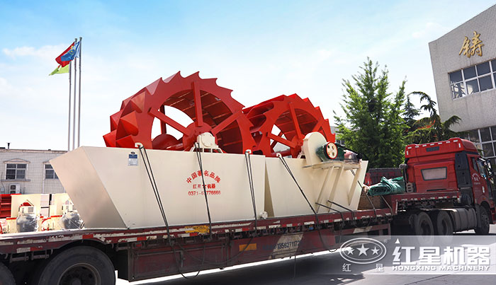 紅星發(fā)貨廠區(qū) 紅星發(fā)貨廠區(qū)