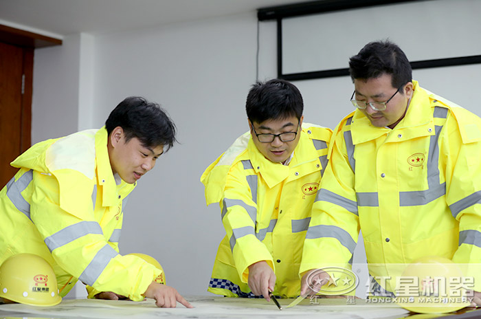 紅星售后服務(wù)，隨叫隨到，助力您生產(chǎn)無(wú)憂