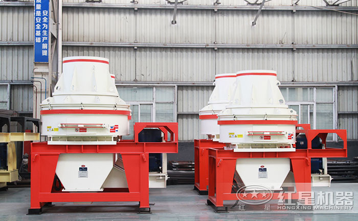 打砂機(jī)設(shè)備展示