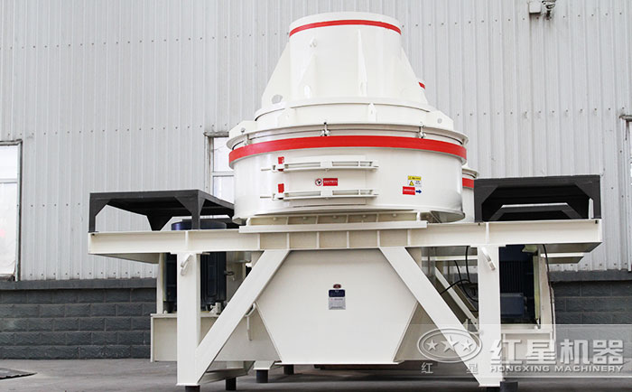 小型制沙機(jī)設(shè)備展示 小型制沙機(jī)設(shè)備展示