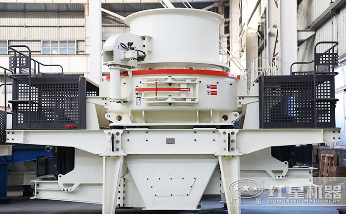 鵝卵石制砂機(jī)智能環(huán)保 鵝卵石制砂機(jī)智能環(huán)保