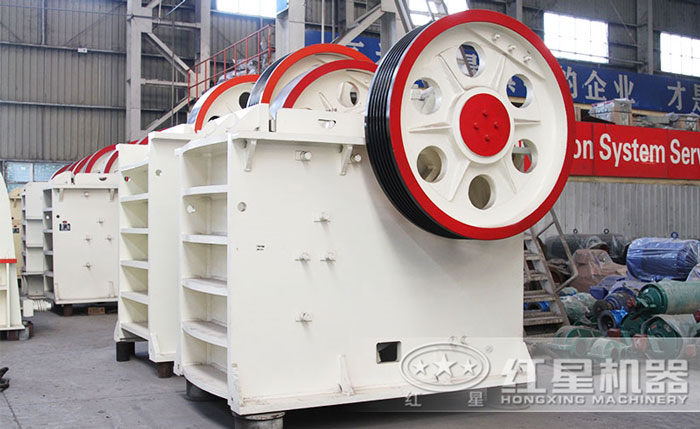 PE-顎式破碎機設(shè)備直銷廠家 PE-顎式破碎機設(shè)備直銷廠家