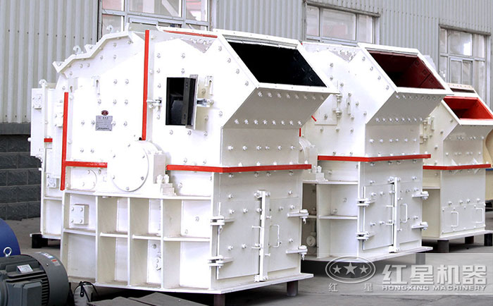 細(xì)碎機設(shè)備可破碎制砂 細(xì)碎機設(shè)備可破碎制砂