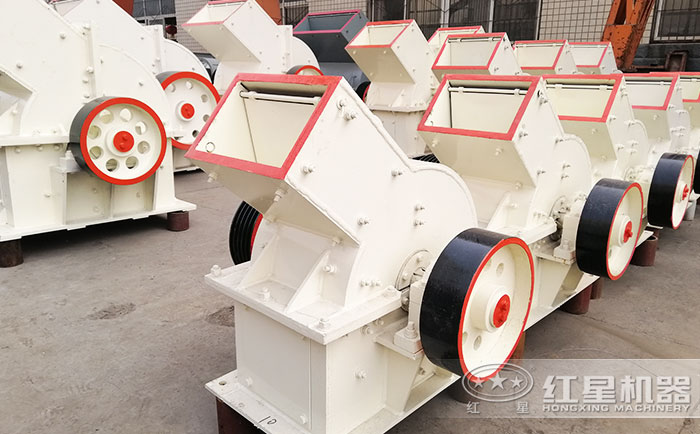 PC錘式破碎機設(shè)備 PC錘式破碎機設(shè)備