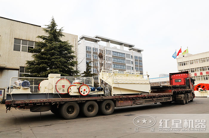 對輥式打沙機設(shè)備現(xiàn)場直發(fā)山西 對輥式打沙機設(shè)備現(xiàn)場直發(fā)山西