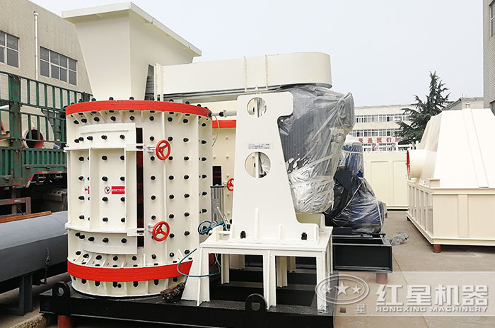 紅星復合式制沙設(shè)備 紅星復合式制沙設(shè)備