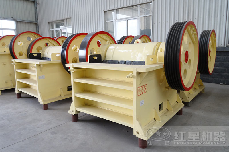 PEX細顎破產(chǎn)品展示