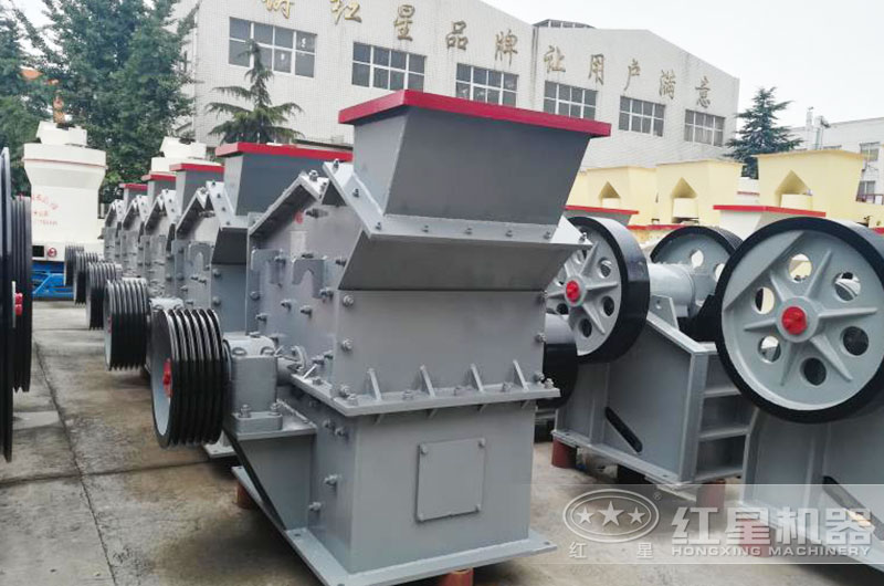 選擇小型設(shè)備投資小回本快 選擇小型設(shè)備投資小回本快