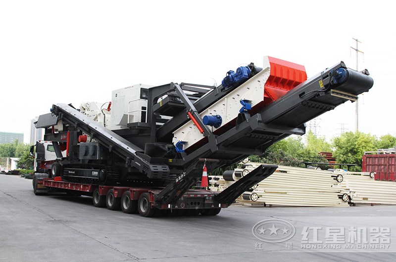 紅星石料加工設備廠區(qū)直發(fā) 紅星石料加工設備廠區(qū)直發(fā)