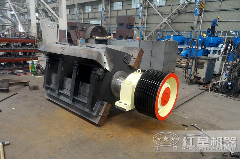 反擊破轉子 反擊破轉子