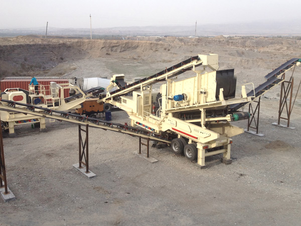 河南移動(dòng)式制砂機(jī)廠家提供技術(shù)培訓(xùn) 河南移動(dòng)式制砂機(jī)廠家提供技術(shù)培訓(xùn)