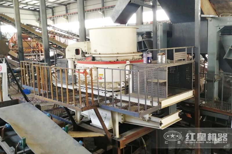 2021投資人工制砂生產(chǎn)的利潤高，前景廣