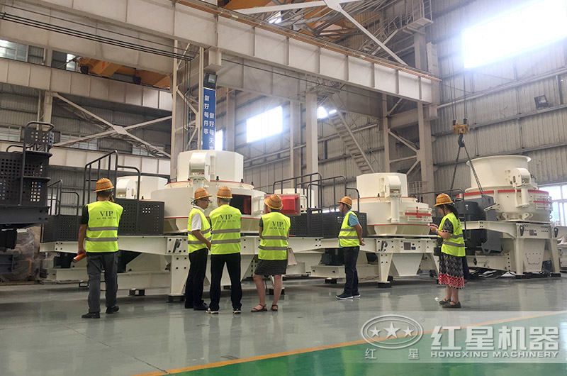 立式?jīng)_擊式制砂機(jī)市場報(bào)價(jià)影響多 立式?jīng)_擊式制砂機(jī)市場報(bào)價(jià)影響多