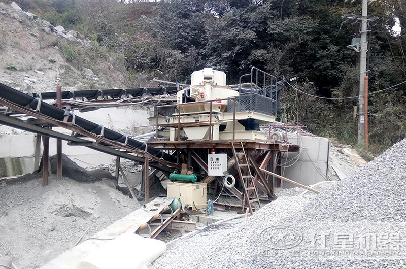 石英石制砂機設(shè)備生產(chǎn)現(xiàn)場 石英石制砂機設(shè)備生產(chǎn)現(xiàn)場