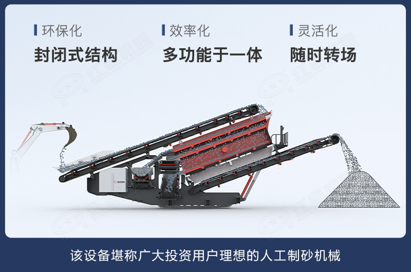 全自動移動顎式破碎站性能優(yōu) 全自動移動顎式破碎站性能優(yōu)