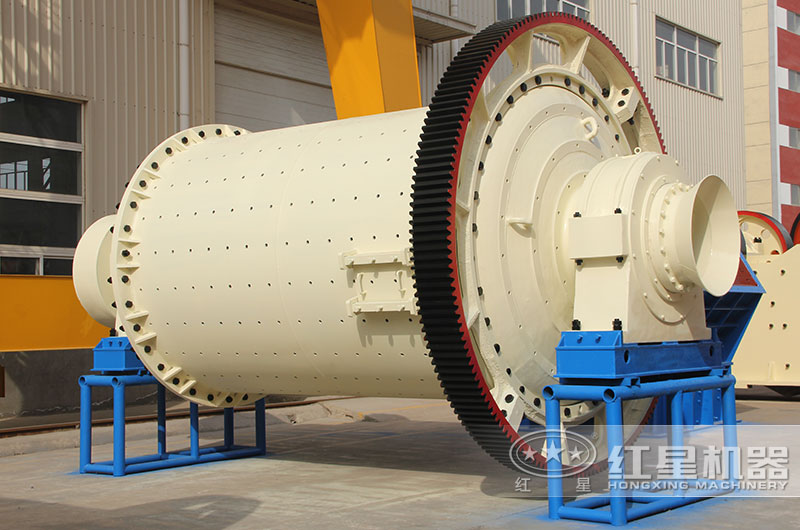 磨石粉用球磨機 磨石粉用球磨機